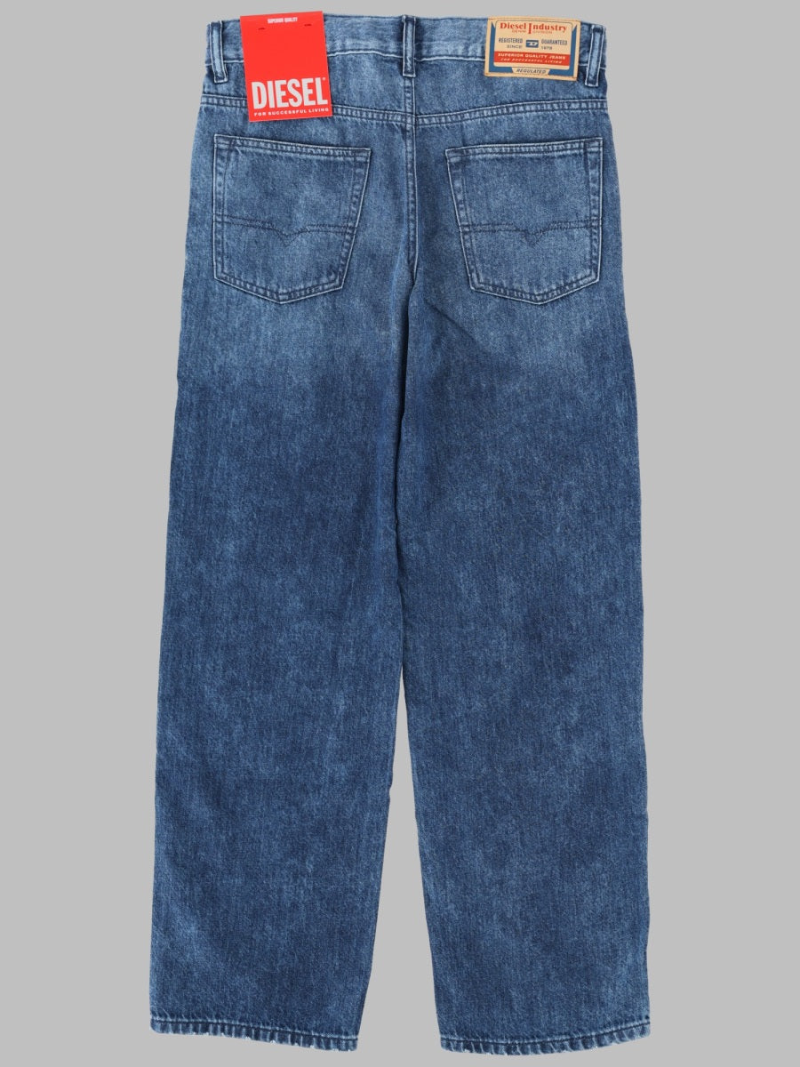 Diesel Pants