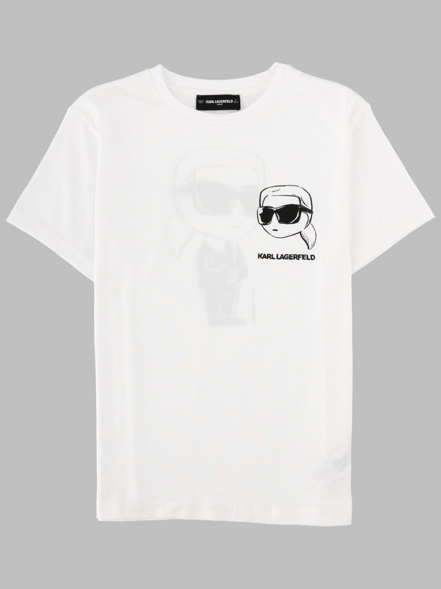 Karl Lagerfeld Tee Shirt