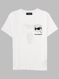 Karl Lagerfeld Tee Shirt