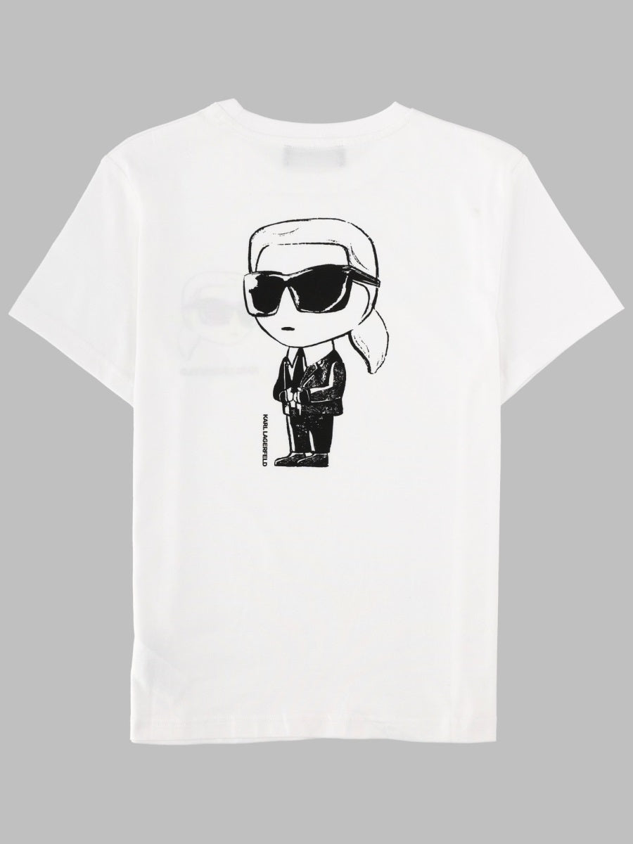 Karl Lagerfeld Tee Shirt