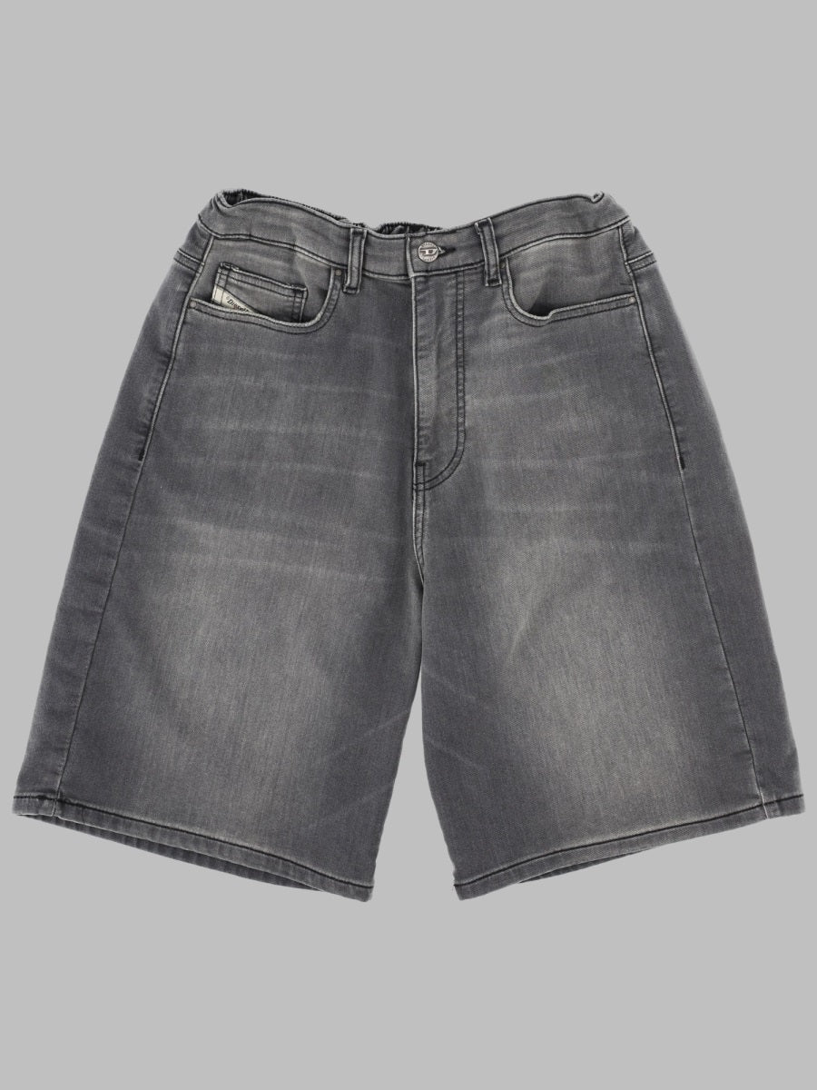 Diesel Short Calzoncini