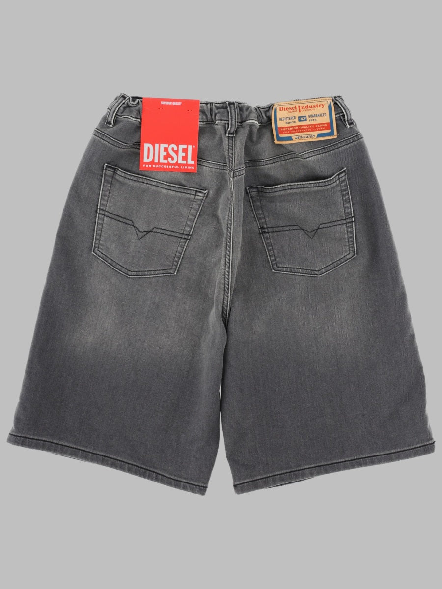 Diesel Short Calzoncini