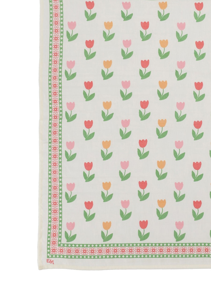 Emile & Ida Foulard A Fantasia