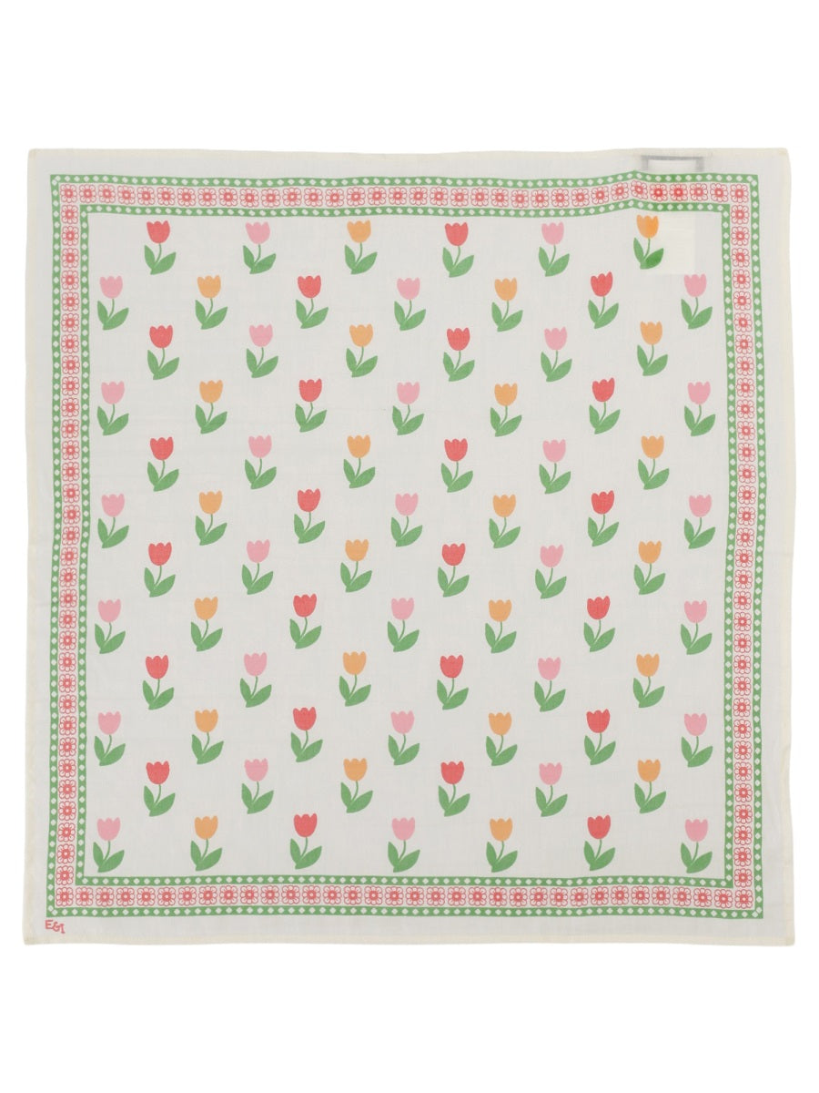 Emile & Ida Foulard A Fantasia