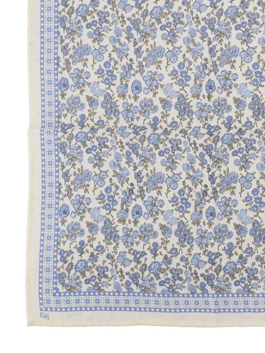 Emile & Ida Foulard A Fantasia