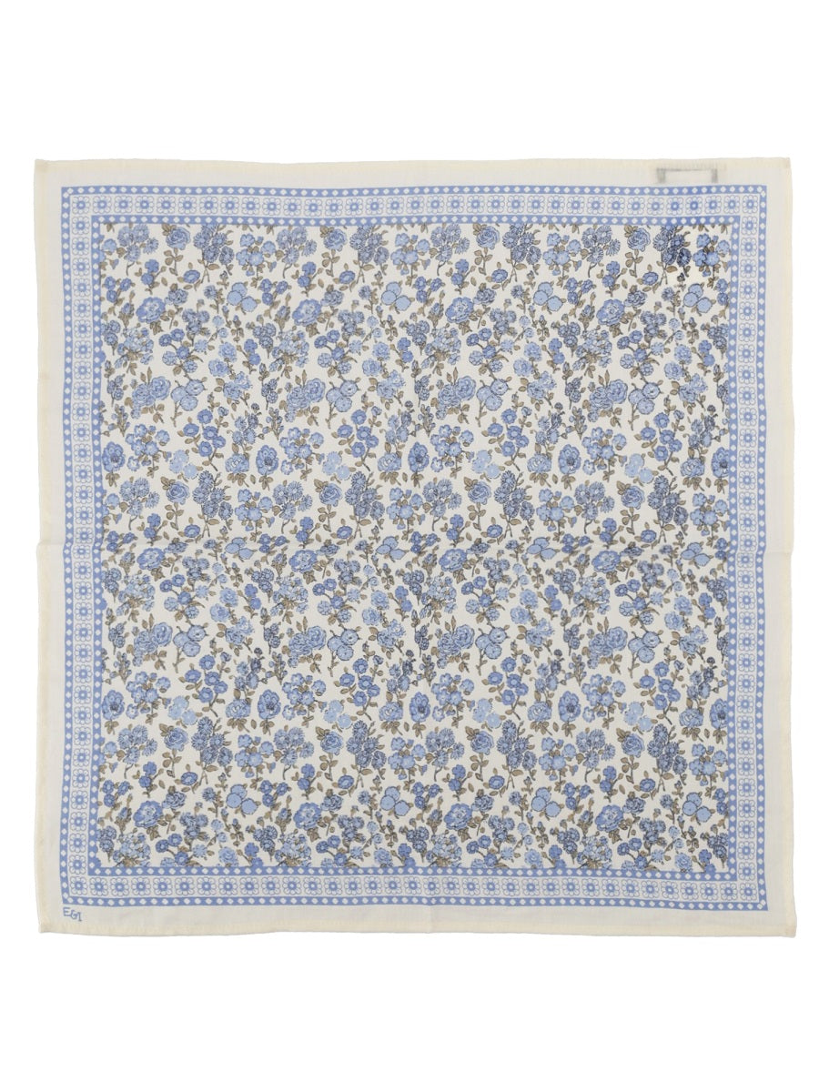Emile & Ida Foulard A Fantasia