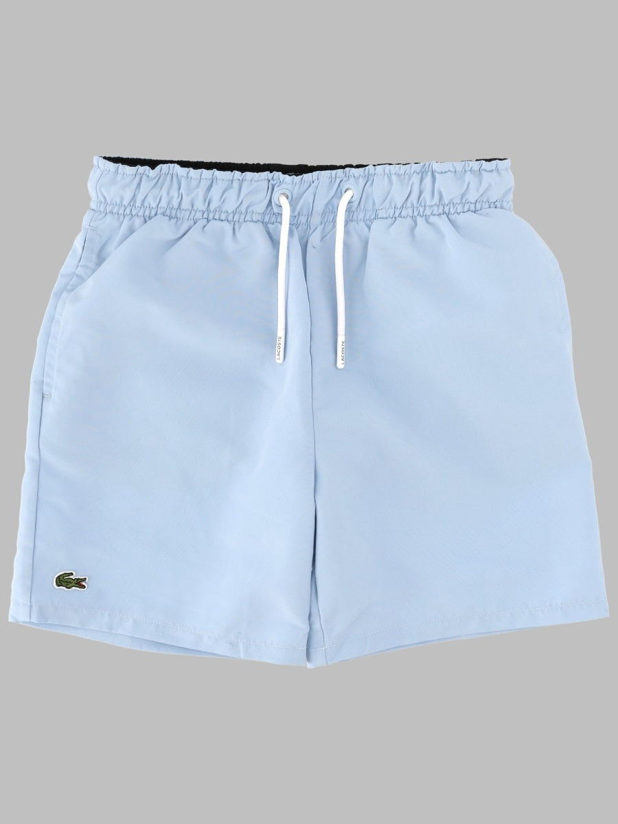 Lacoste Lcb Core Swim Short Ujd