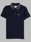 Lacoste Polo Con Logo