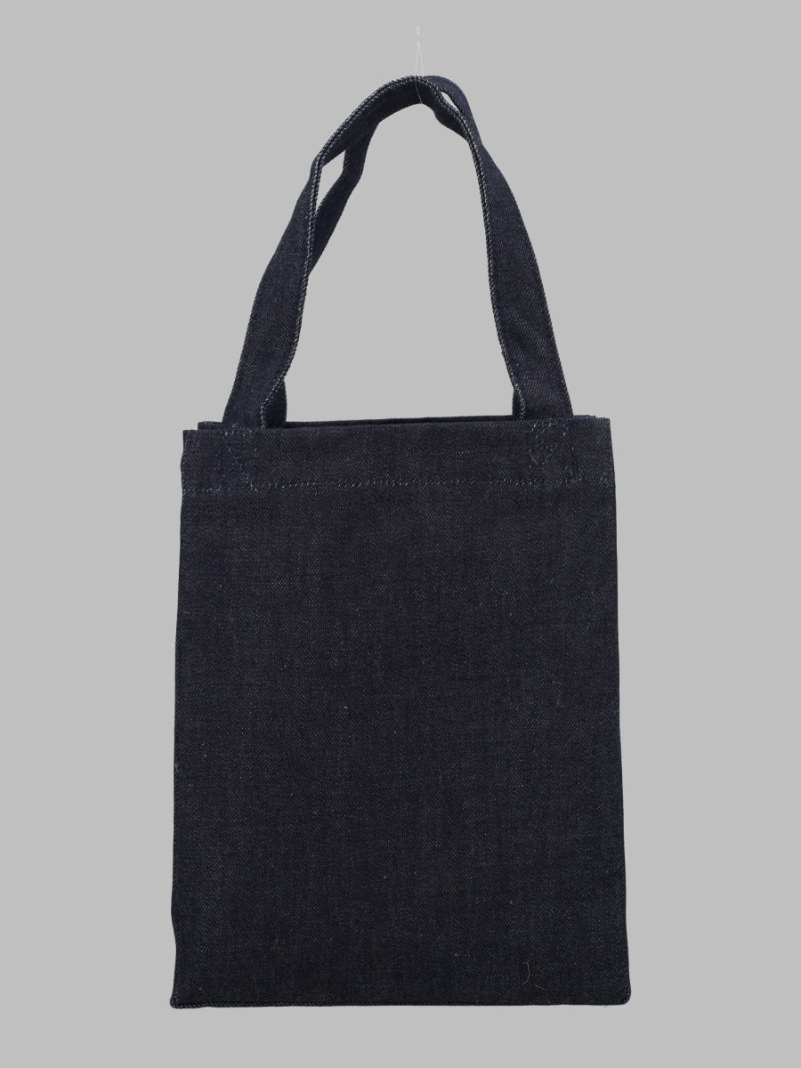 A.P.C. Borsa Tote "Lou" Small