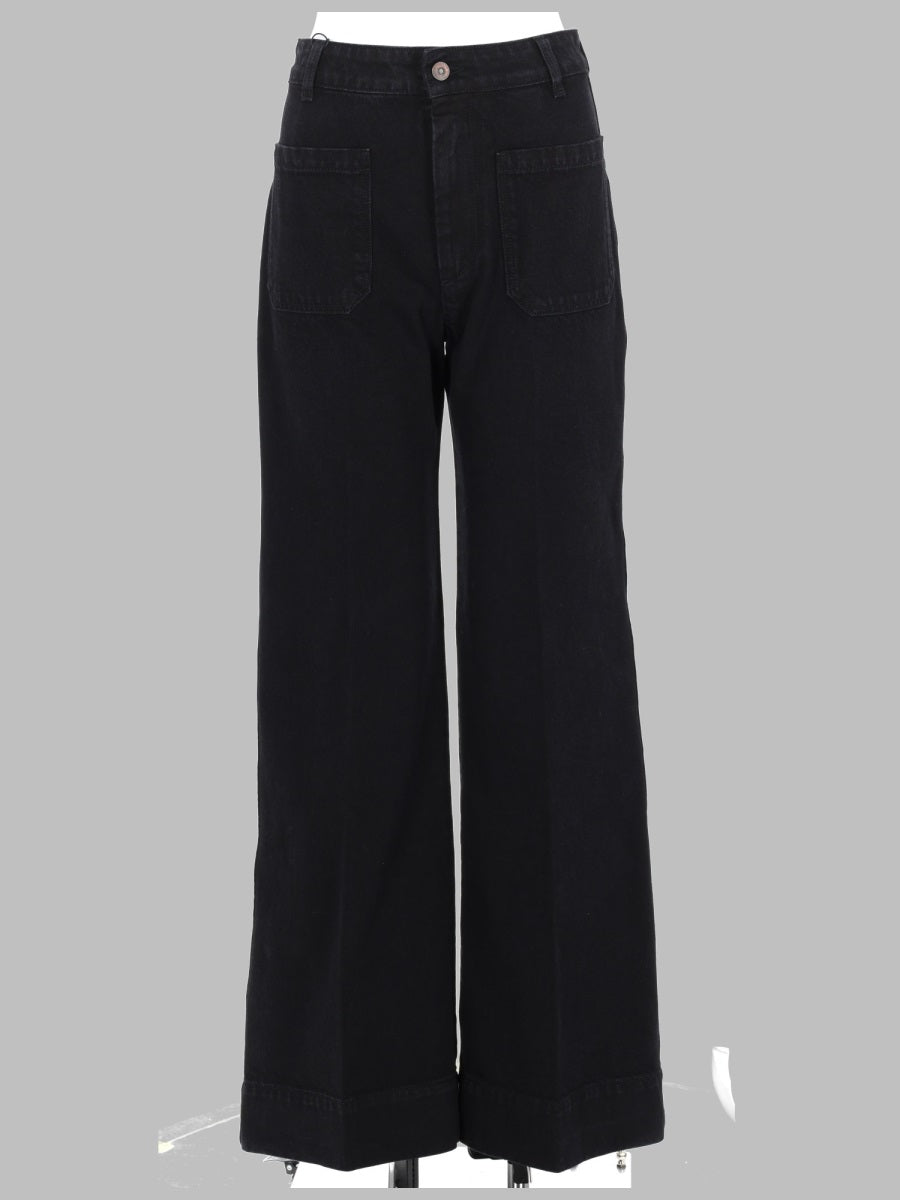 Victoria Beckham Jeans "Alina"