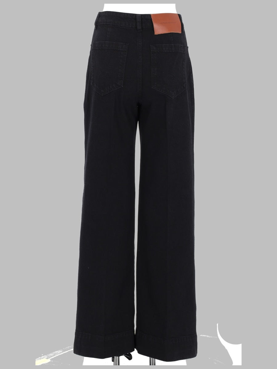 Victoria Beckham Jeans "Alina"