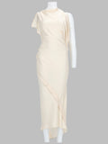 Victoria Beckham Abito Midi "Kyra"