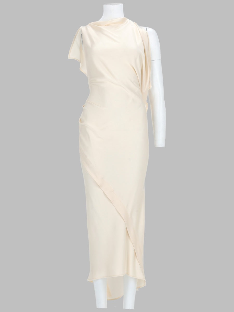 Victoria Beckham Abito Midi "Kyra"