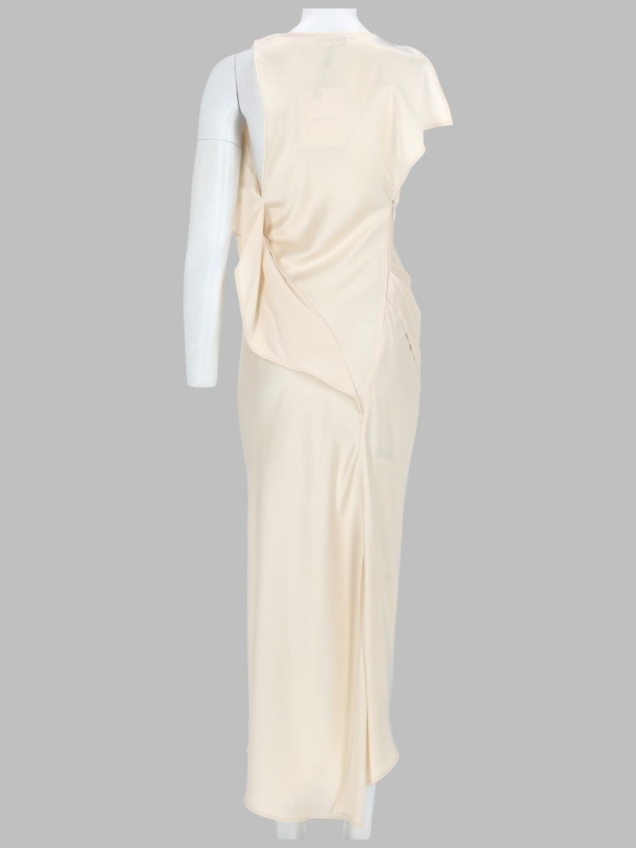 Victoria Beckham Abito Midi "Kyra"