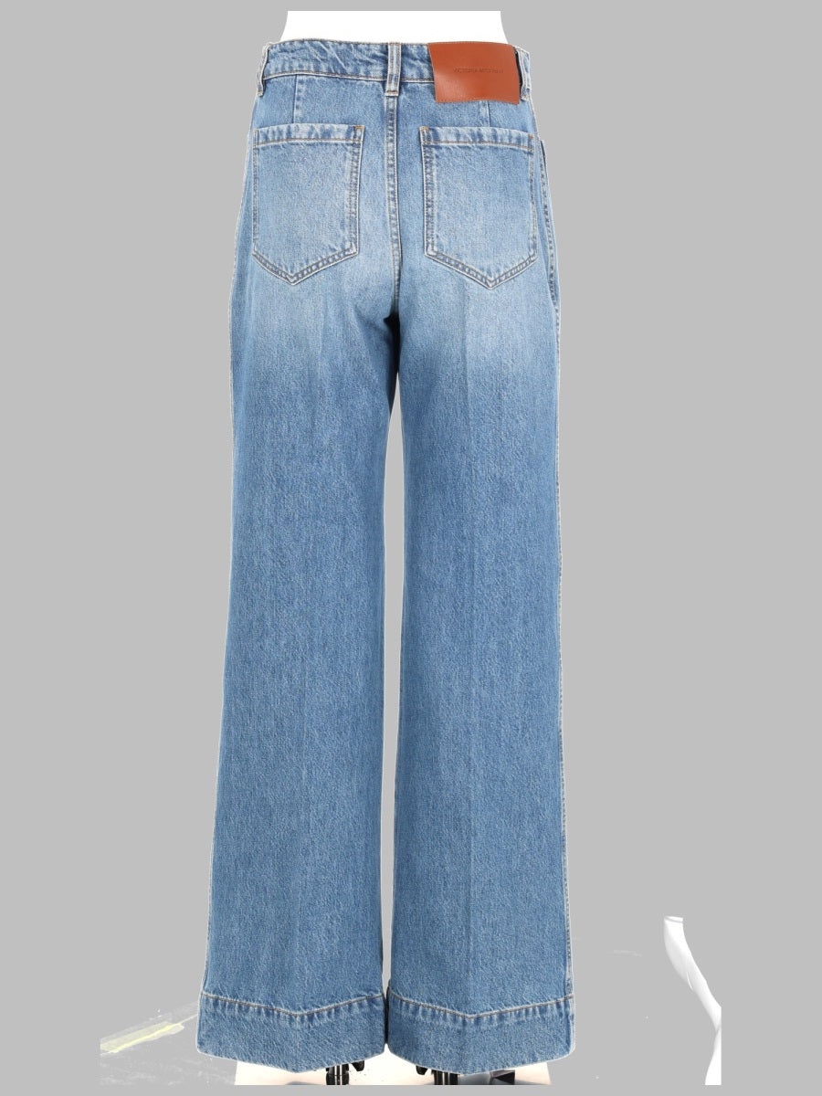 Victoria Beckham Jeans "Alina"