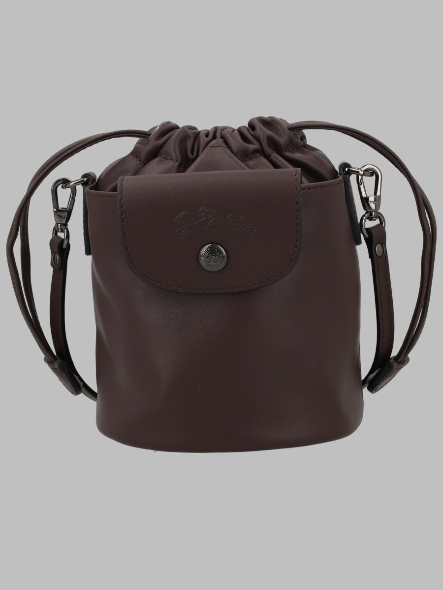 Longchamp Borsa A Secchiello "Le Pliage Xtra" Small