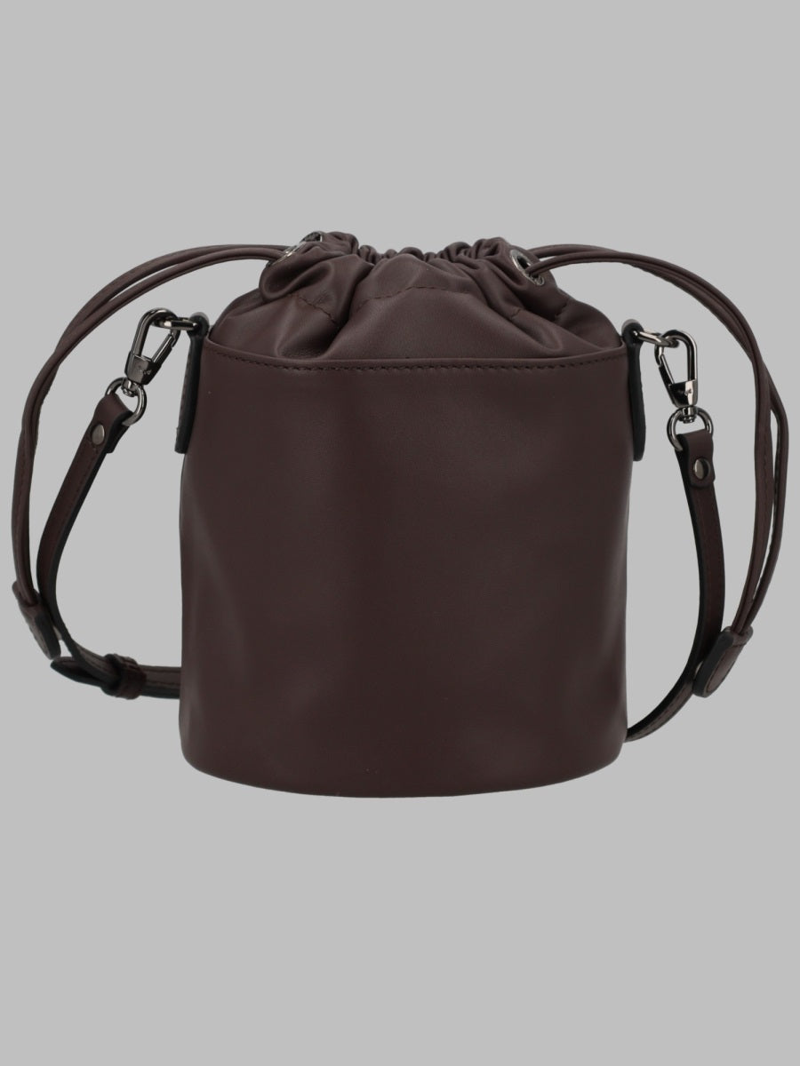 Longchamp Borsa A Secchiello "Le Pliage Xtra" Small