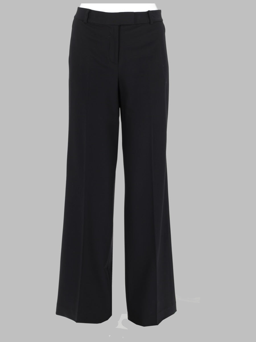 Michael By Michael Kors Pantalone In Lana
