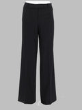 Michael By Michael Kors Pantalone In Lana