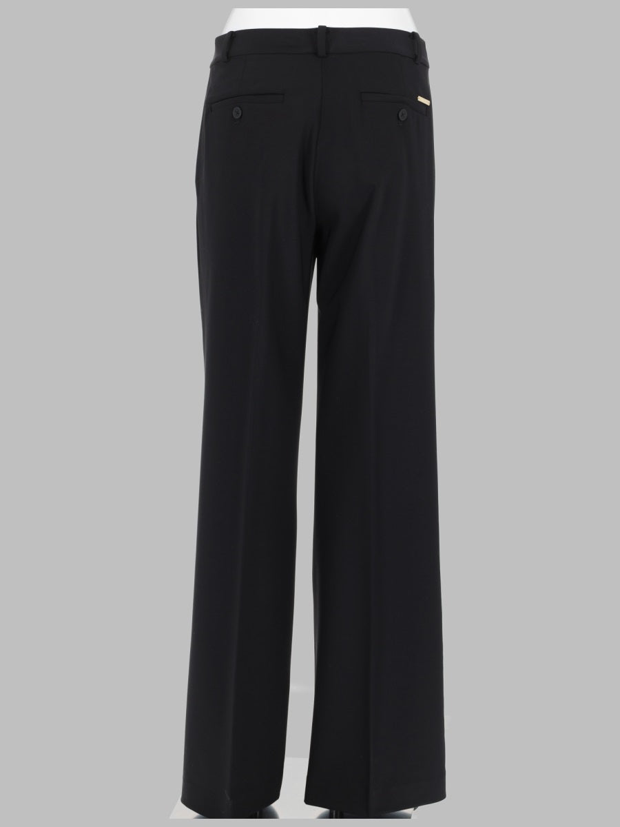 Michael By Michael Kors Pantalone In Lana