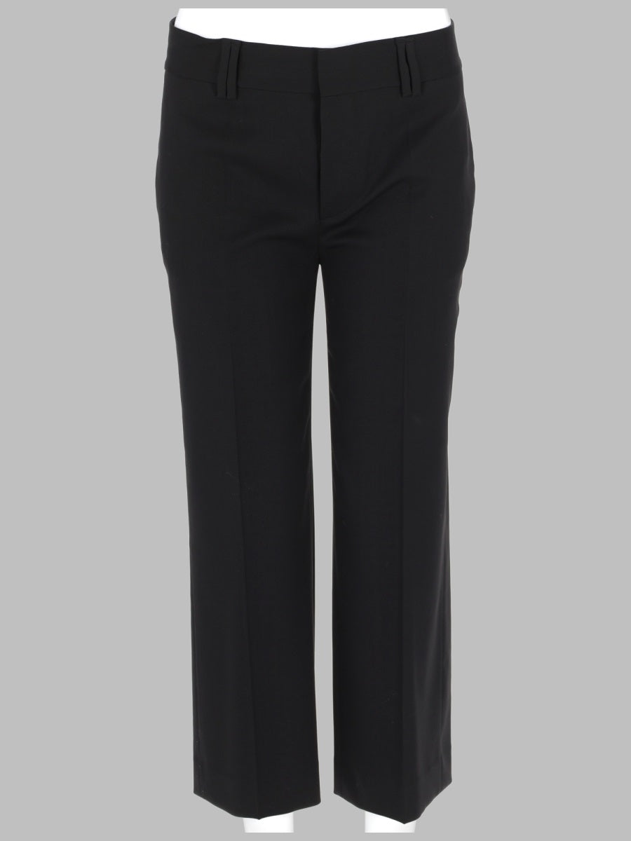 Dsquared Pantalone In Lana