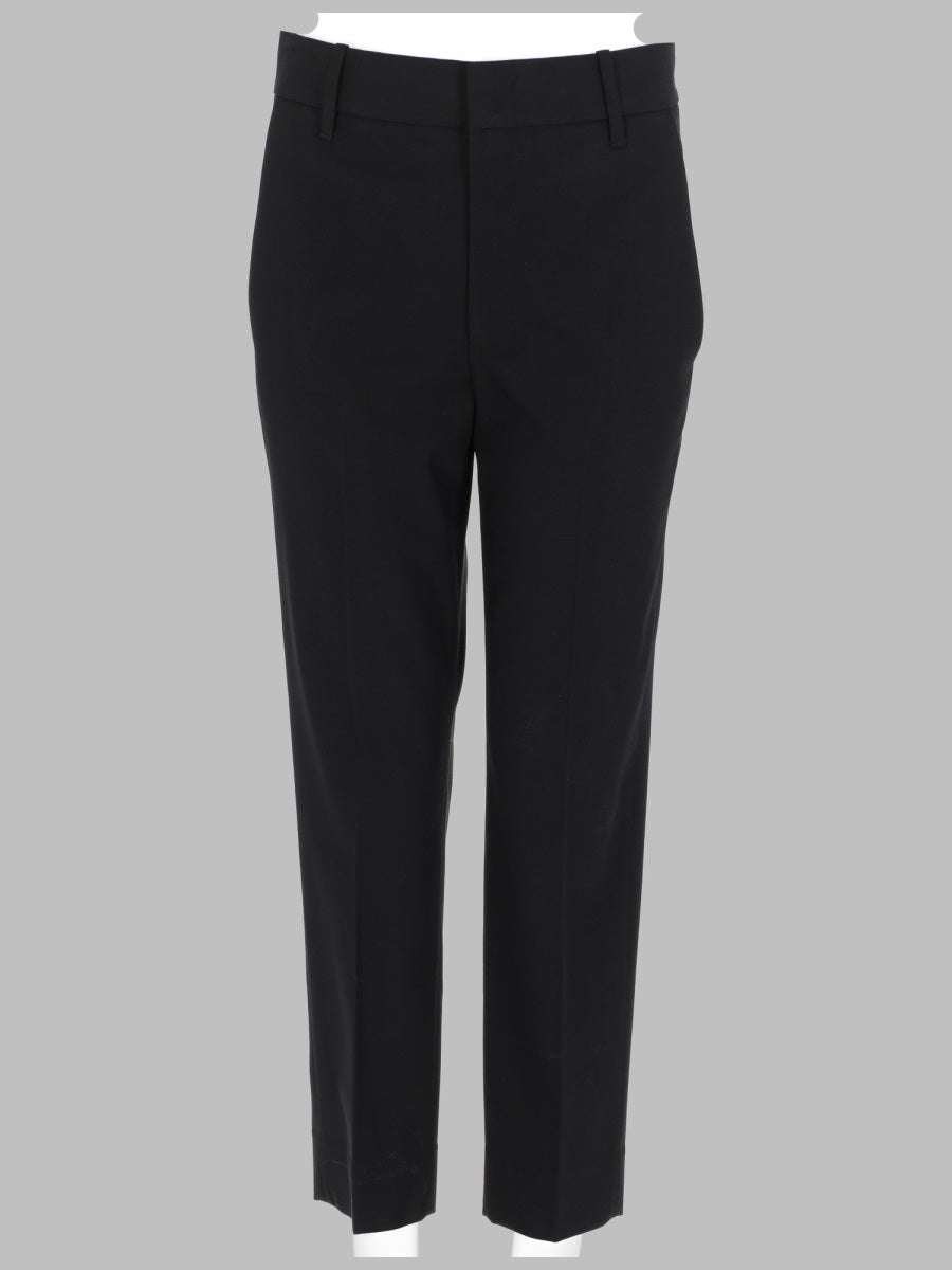 Vince Pantalone In Misto Cotone