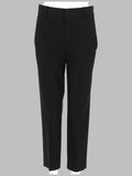 Vince Pantalone In Misto Cotone