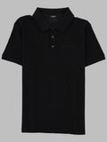 Balmain Polo Con Logo