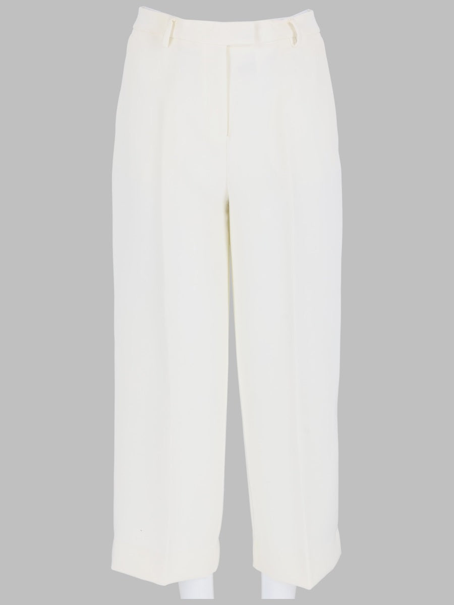 Michael By Michael Kors Pantalone Wide Leg