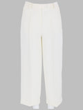Michael By Michael Kors Pantalone Wide Leg