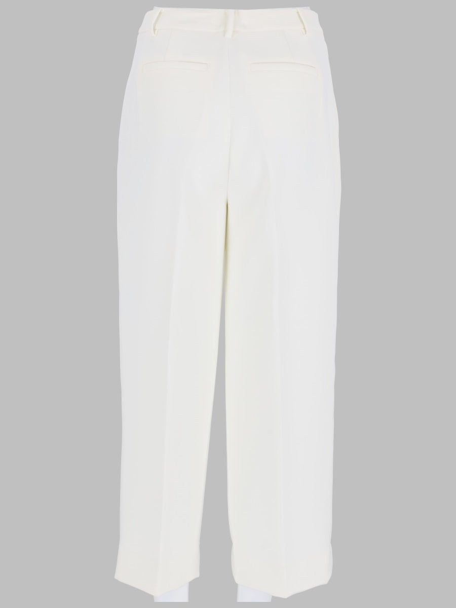 Michael By Michael Kors Pantalone Wide Leg