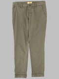 Fay Pantalone In Cotone