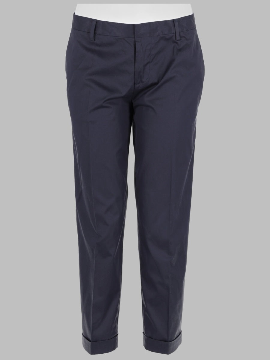 Dsquared Pantalone In Cotone