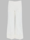 Fay Pantalone In Cotone