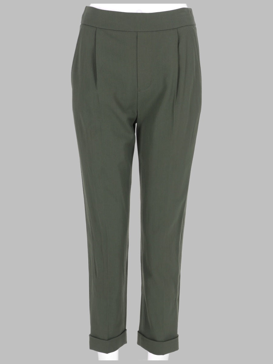 Vince Pantalone In Viscosa