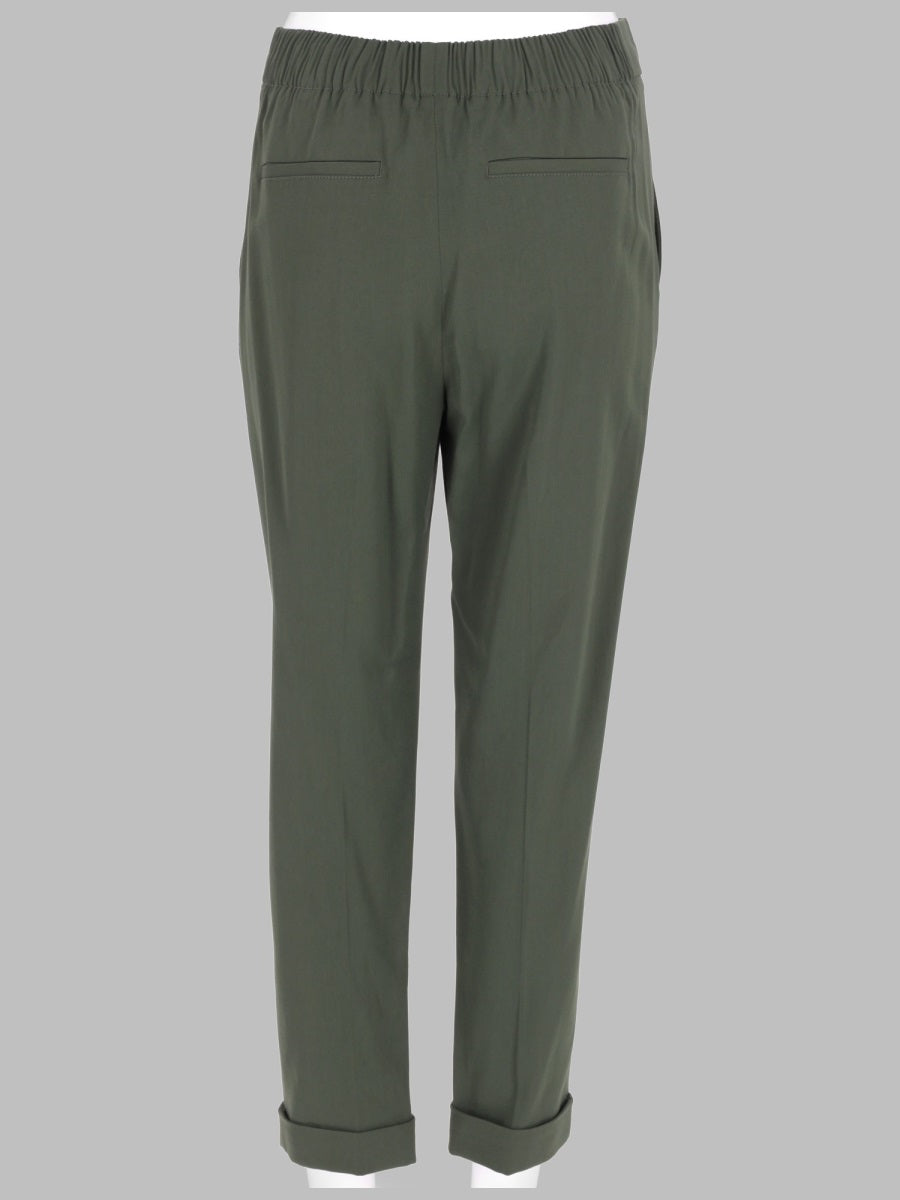 Vince Pantalone In Viscosa
