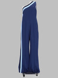 Golden Goose Jumpsuit In Misto Cotone