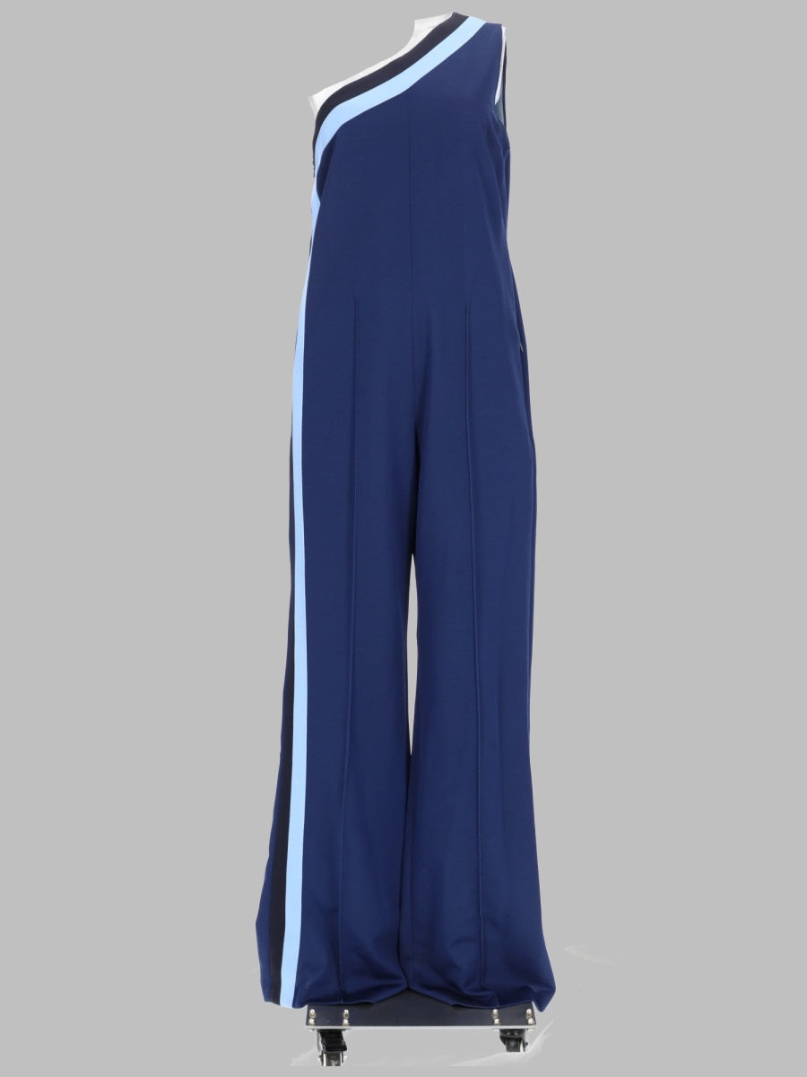 Golden Goose Jumpsuit In Misto Cotone