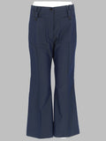 Golden Goose Pantalone In Misto Cotone