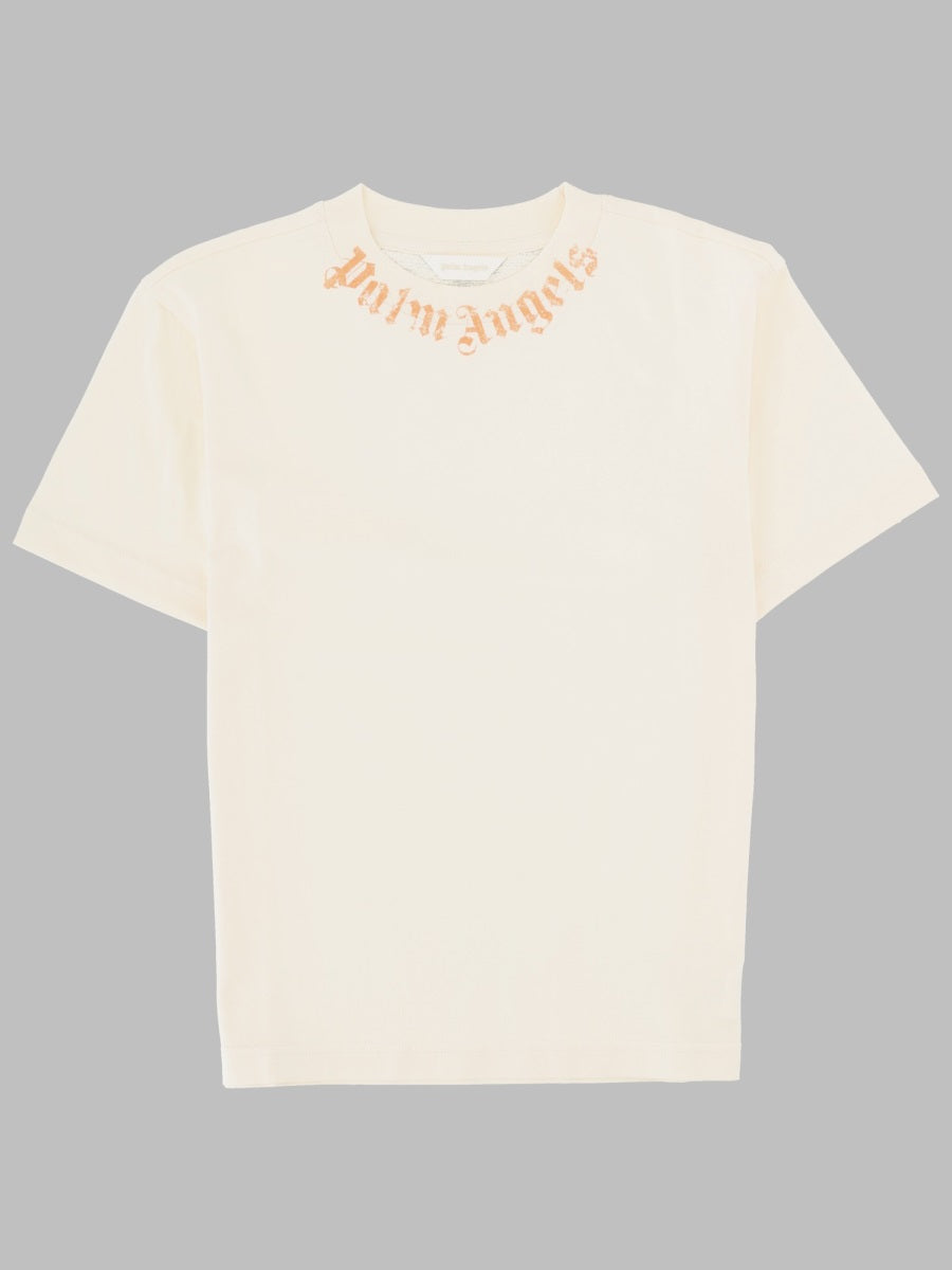 Palm Angels Palm Angels Bear T Shirt Boy