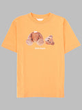 Palm Angels Palm Angels Bear T Shirt Boy