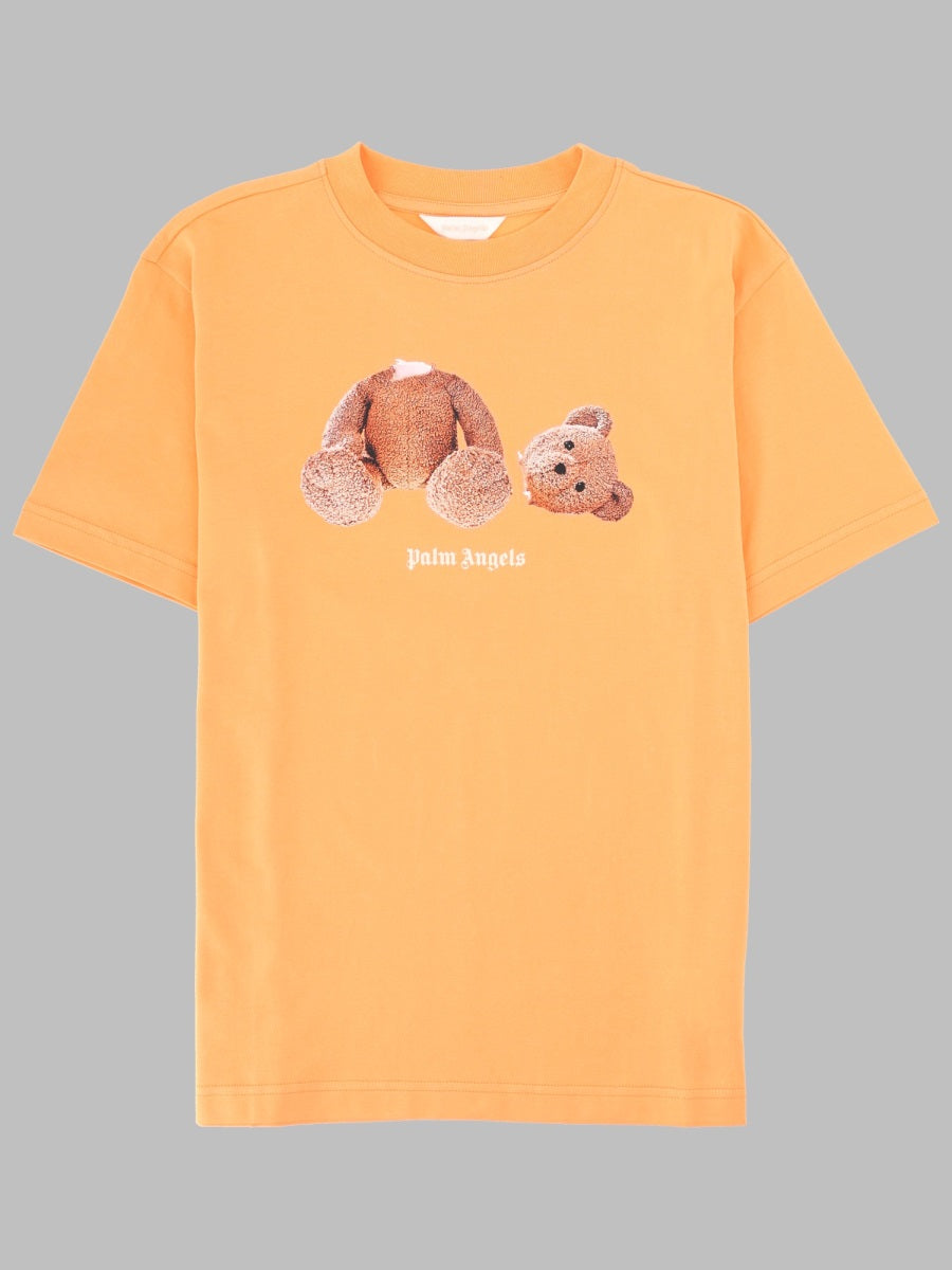 Palm Angels Palm Angels Bear T Shirt Boy