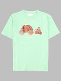 Palm Angels Palm Angels Bear T Shirt Boy