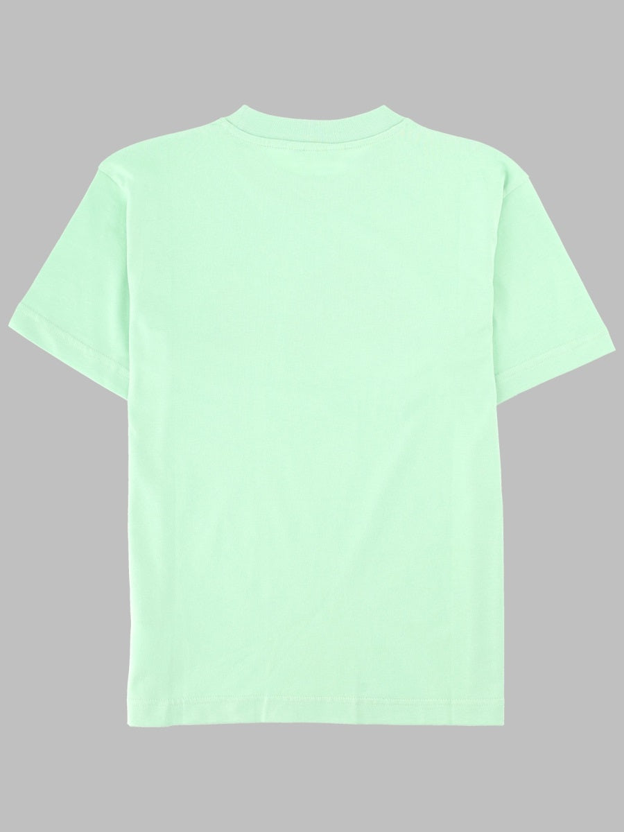 Palm Angels Palm Angels Bear T Shirt Boy