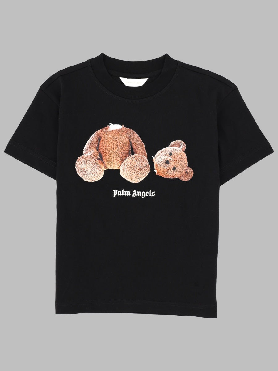 Palm Angels Palm Angels Bear T Shirt Boy