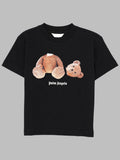 Palm Angels Palm Angels Bear T Shirt Boy