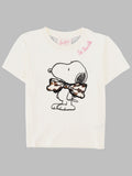 Mc2 Saint Barth T Shirt Con Stampa