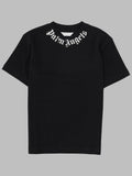 Palm Angels Palm Angels Bear T Shirt Boy
