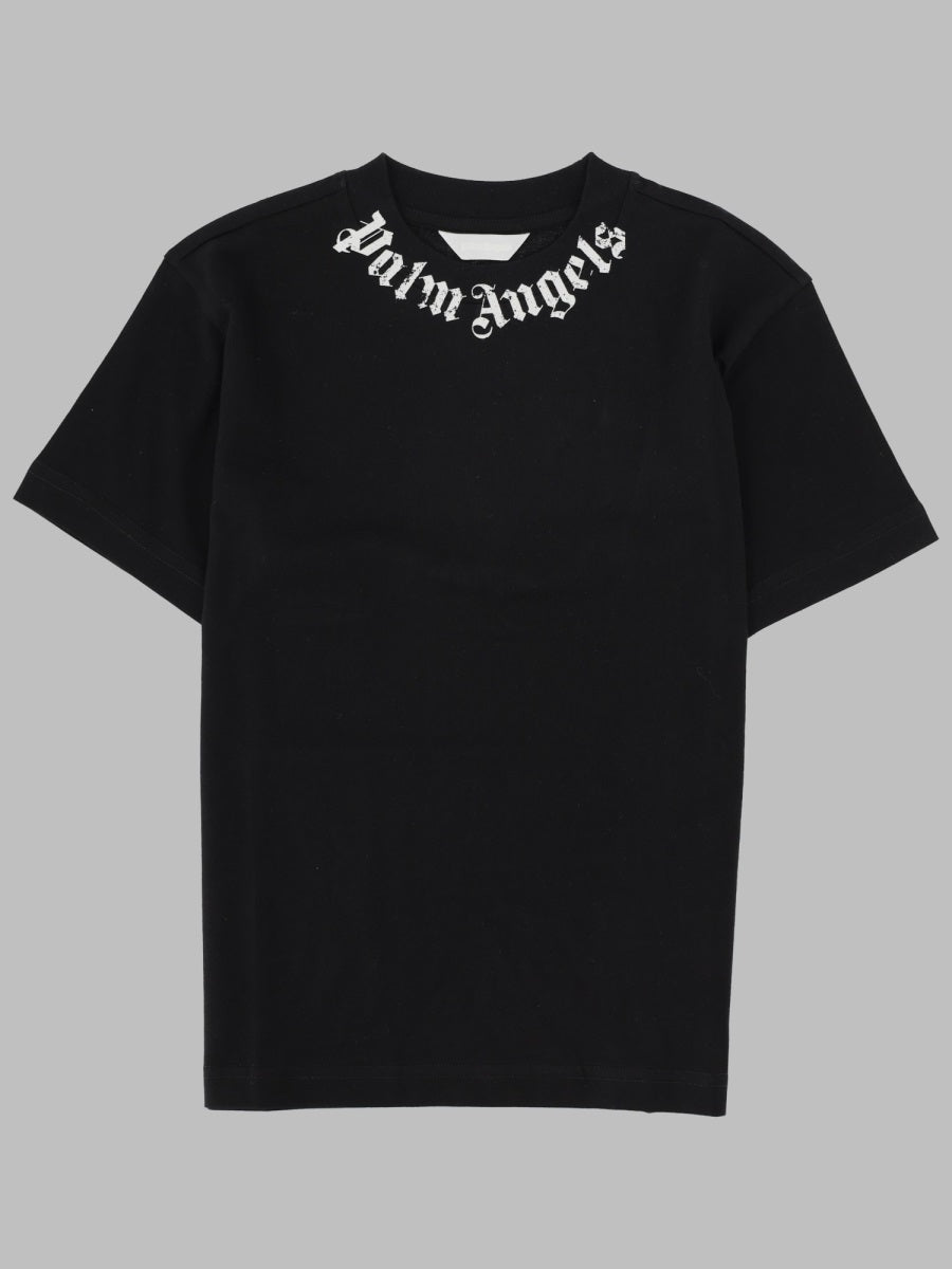 Palm Angels Palm Angels Bear T Shirt Boy
