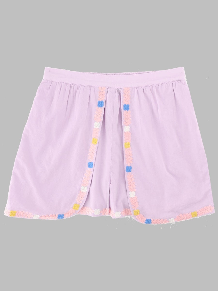 Louise Misha Pantaloncini "Asya"